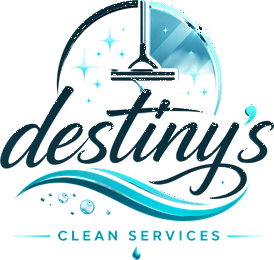 Destiny's Clean Services
